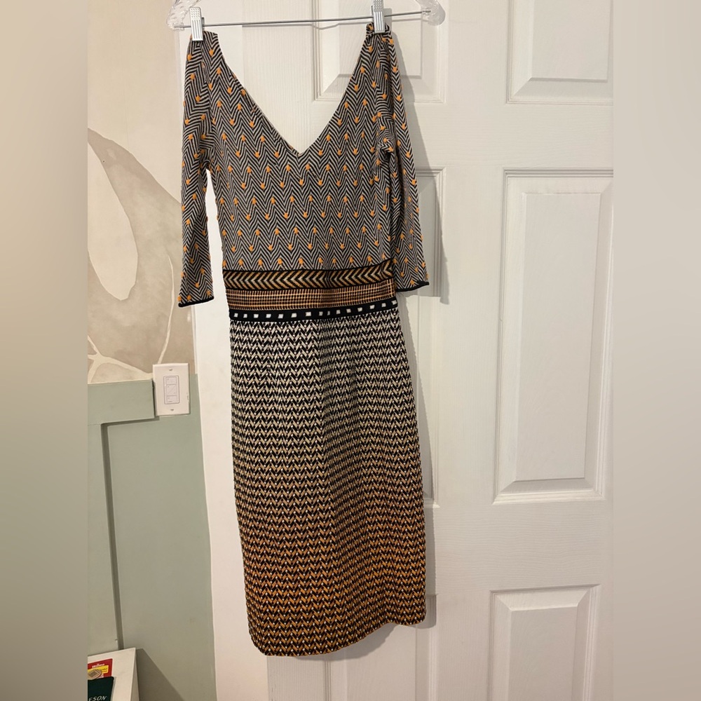 Missoni Knit Dress size 2